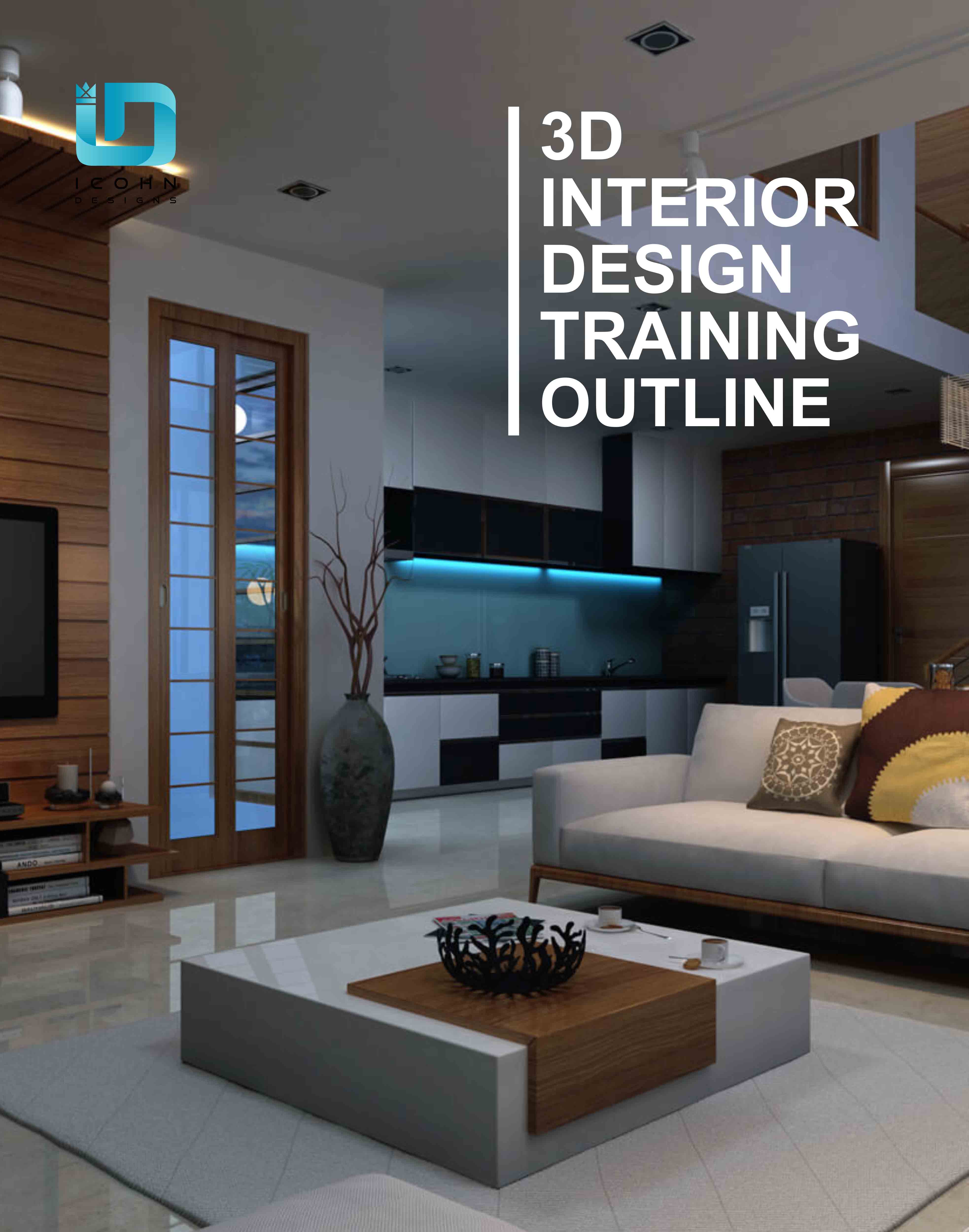 Where To Learn Interior Design In Lagos